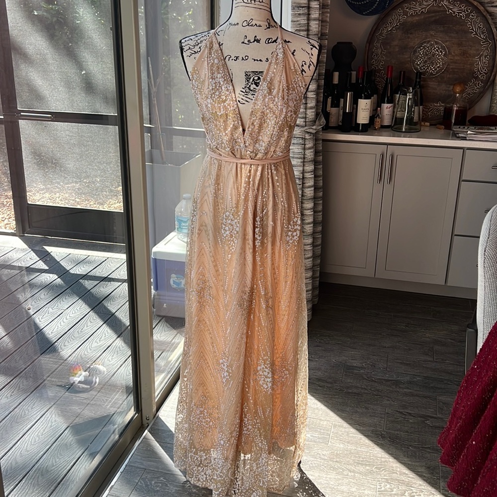 Prom/Formal dress NWT